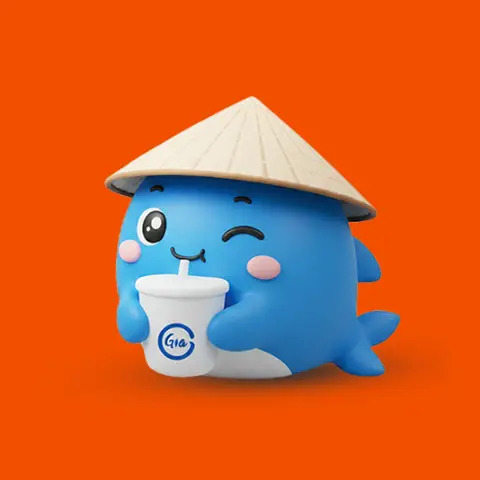 Hình ảnh OOLONG GIA GIA - Triều Khúc