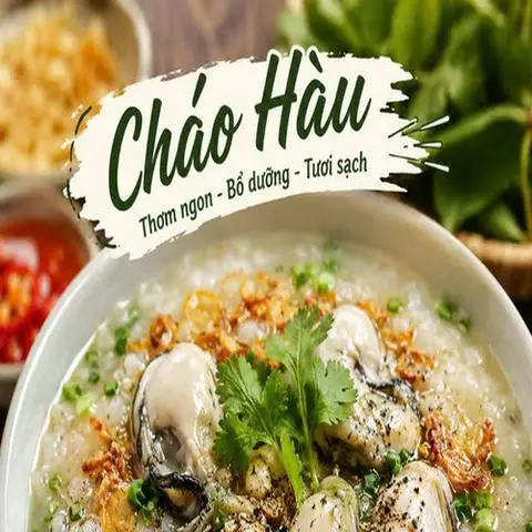Hình ảnh Cháo Đêm Kokoro - Đường M2