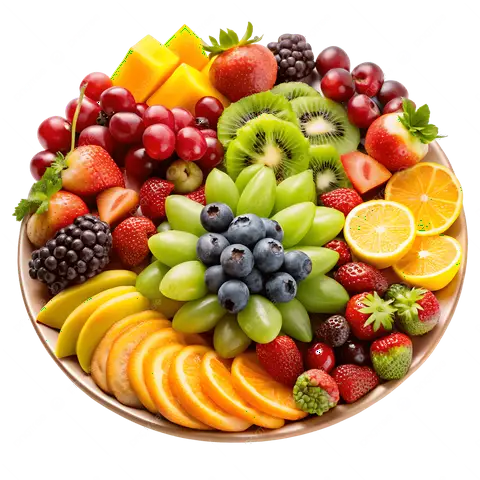 Hình ảnh Thuỳ Dương Fruit - Trái Cây Tươi & Nước Ép - Đường 11