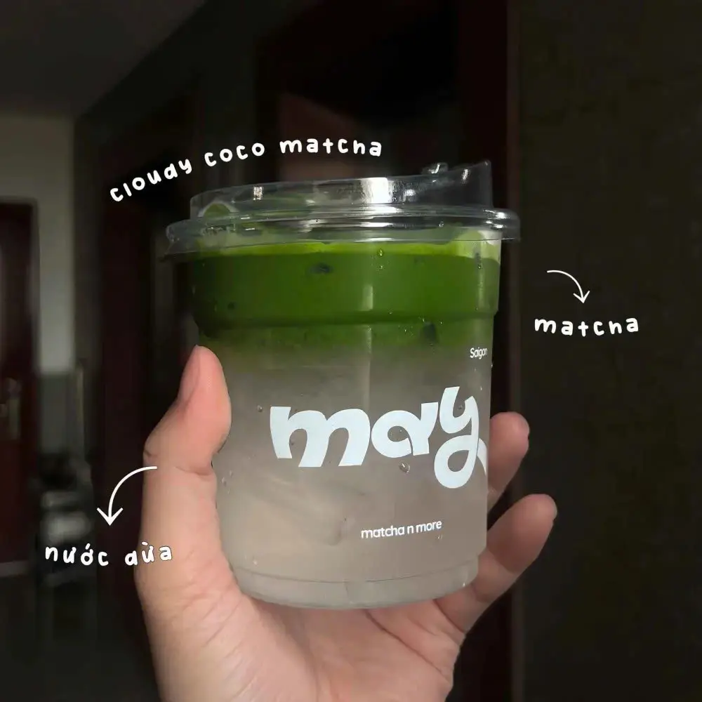 Hình ảnh Coco Matcha