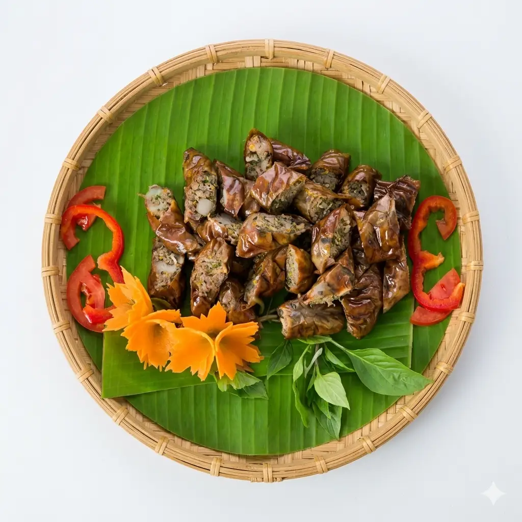 Hình ảnh Dồi sụn