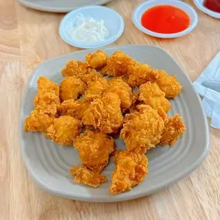 Hình ảnh Gà viên nguyên bản - 100gr