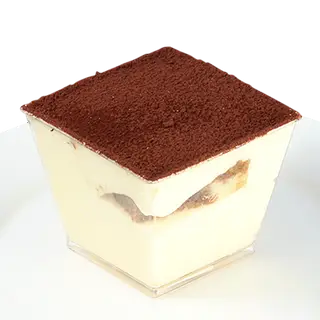 Hình ảnh Tiramisu Mini