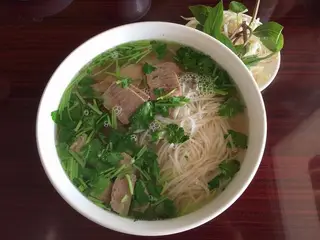 Hình ảnh Phở chín