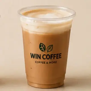 Hình ảnh Cafe latte