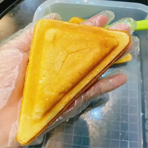 Hình ảnh Tiệm Trà & Hotdog 1996 - Đường Số 5