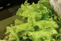 Hình ảnh Rau thêm