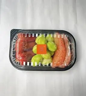 Hình ảnh Mận - Cóc - Bưởi