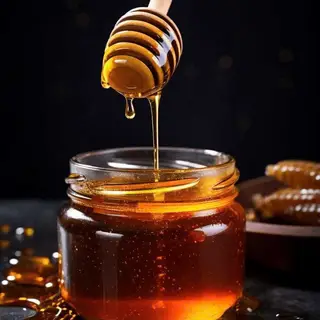 Hình ảnh Mật ong- honey