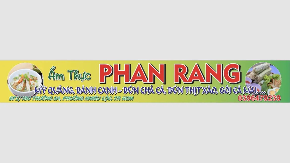 Hình ảnh Ẩm Thực Phan Rang - Trường Sa