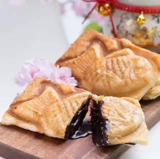 Hình ảnh Socola