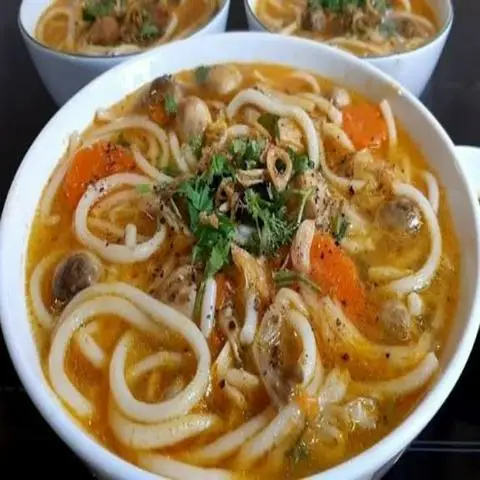 Hình ảnh Bánh Canh Loan - Đông Bắc