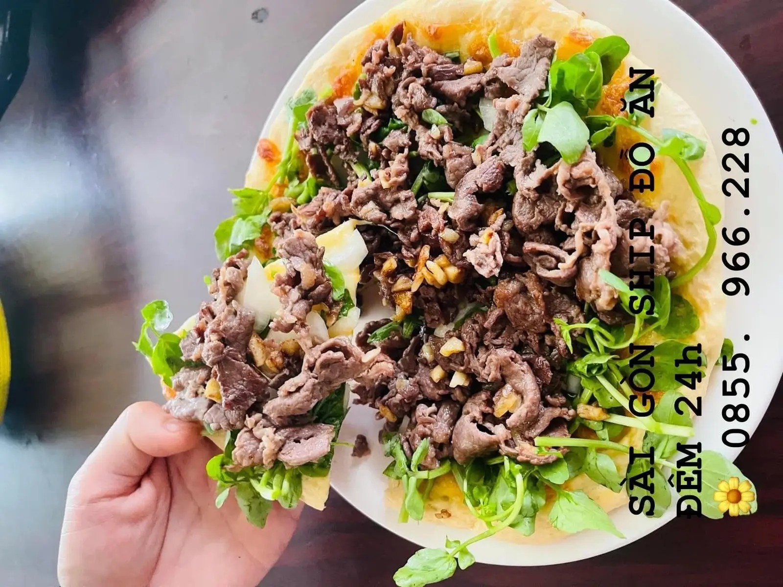 Hình ảnh Sun Pizza - Pizza Tươi - Bạch Đằng