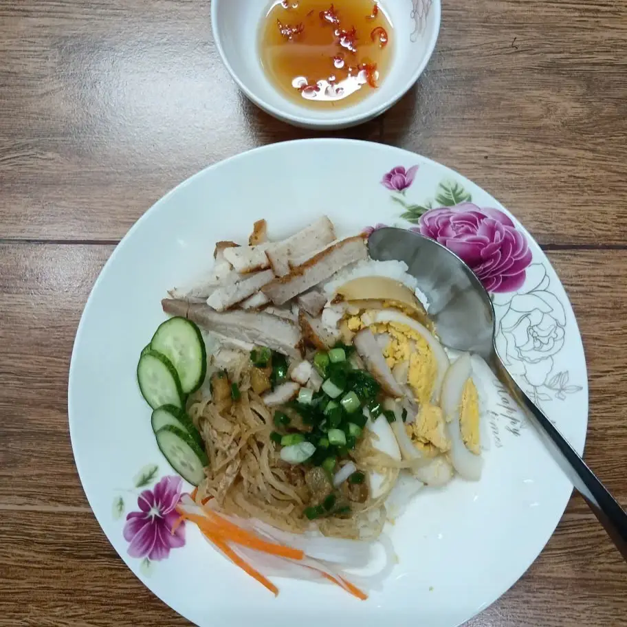 Hình ảnh Cơm Tấm An Long Xuyên - Võ Văn Kiệt