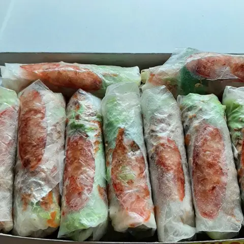 Hình ảnh Quán Bò Bía - Điện Biên Phủ
