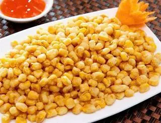 Hình ảnh Ngô chiên