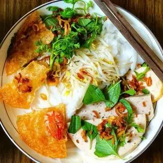 Hình ảnh Bánh ướt nóng