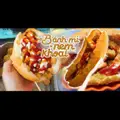 Hình ảnh Bánh Mì Nem Khoai