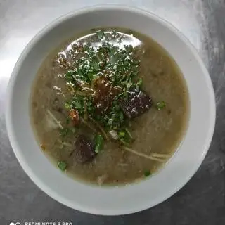 Hình ảnh Cháo huyết