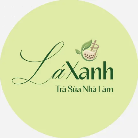 Hình ảnh Lá Xanh Milk Tea - Chuẩn Vị Nhà Làm - Tân Kỳ Tân Quý