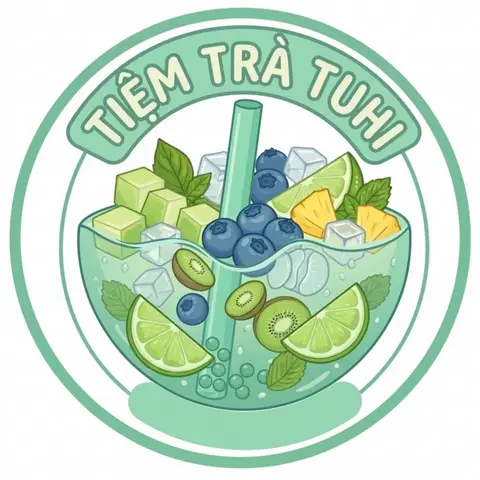 Hình ảnh Tiệm Trà Tuhi - Tân Thới Hiệp 29