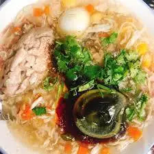 Hình ảnh Súp cua