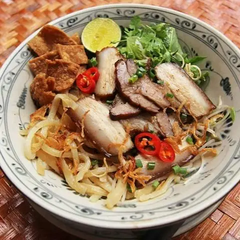 Hình ảnh Đặc Sản Miền Trung - Nguyễn Văn Lượng