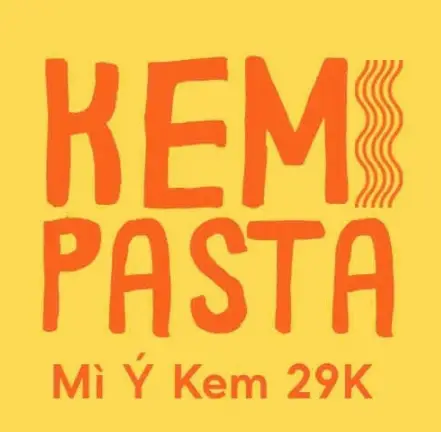 Hình ảnh Kemi Pasta - Đặng Văn Ngữ