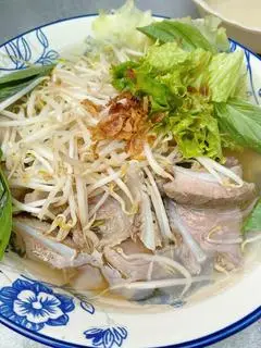 Hình ảnh Hủ tiếu sụn