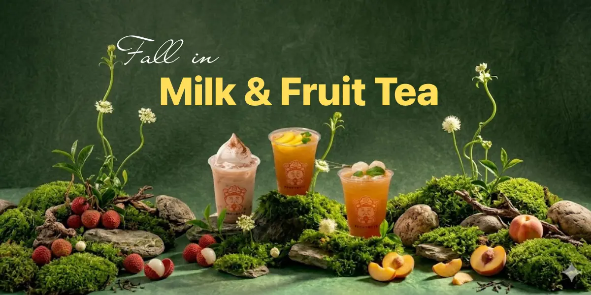 Hình ảnh Là Home Café - Trà Sữa, Matcha & Cà Phê - Trần Bình Trọng