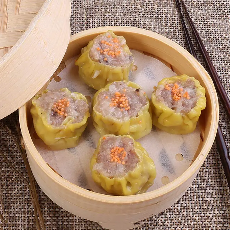 Hình ảnh Dimsim thịt