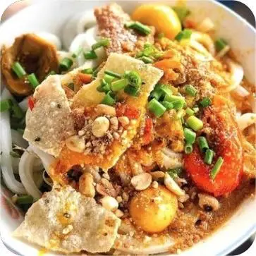 Hình ảnh Mì Quảng Gò Nổi - Lê Hoàng Phái