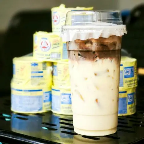 Hình ảnh 56 - Cà Phê, Matcha & Nước Ép - Trương Phước Phan