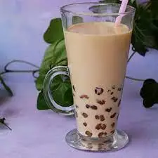 Hình ảnh Trà sữa ngọc trai
