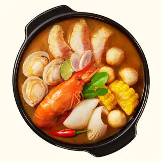 Hình ảnh Lẩu thái
