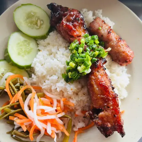 Hình ảnh Cơm Tấm Cô Hai Sài Gòn - Liên Ấp 6-2