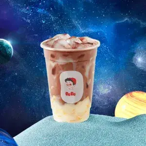 Hình ảnh Socola mochi nếp lạnh