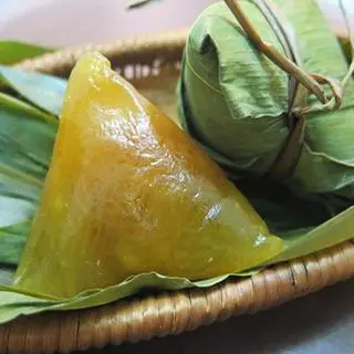 Hình ảnh Bánh nước tro