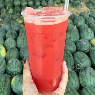 Hình ảnh Nước ép dưa hấu