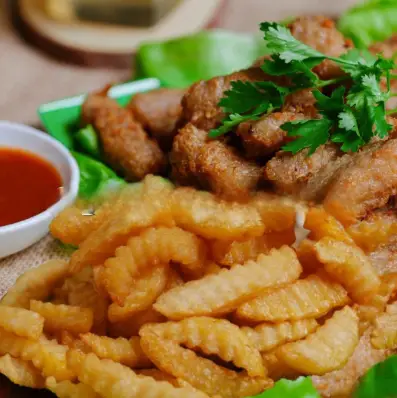Hình ảnh Combo 1