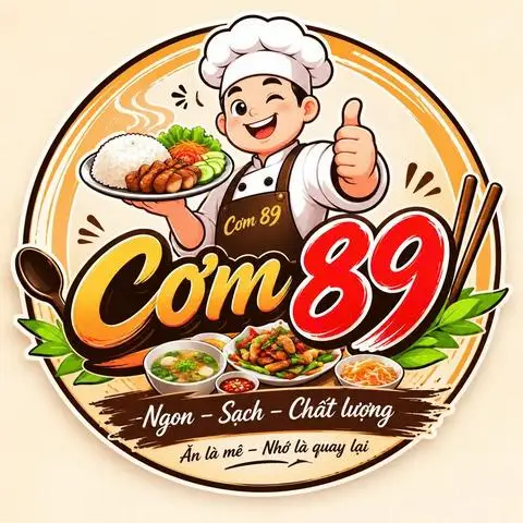 Hình ảnh Quán Cơm 89 - Quán Cơm Quận 12 - Dương Thị Mười
