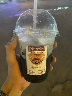 Hình ảnh Cà Phê Đen