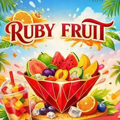 Hình ảnh Ruby Fruit - Trái Cây Cắt Sẵn - Phan Huy Ích