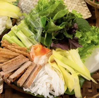 Hình ảnh Combo 2 nem phần