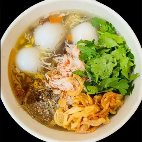 Hình ảnh Út Xuân Súp - Cao Thắng