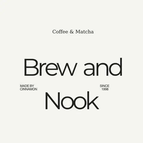 Hình ảnh Brew and Nook - Coffee & Matcha - Nguyễn Thái Sơn