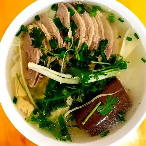 Hình ảnh Combo 2 Bún ngan