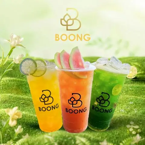 Hình ảnh Boong Tea - Coffee & Food - Nguyễn Thiện Thuật