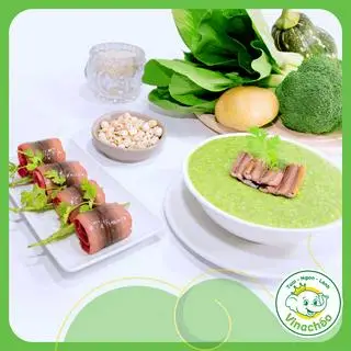 Hình ảnh Cháo lươn om nghệ