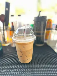 Hình ảnh Cà phê sữa